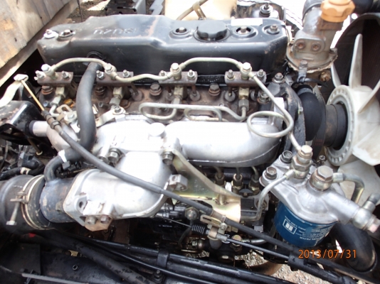 ขาย ISUZU NKR 110 ปี 39 กระบะสวยภายในครบ เครื่องเกียร์ดี ยางแคชซีดี สีทำใหม่  (เจ้าของขายเอง)