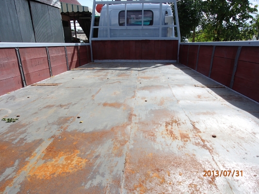 ขาย ISUZU NKR 110 ปี 39 กระบะสวยภายในครบ เครื่องเกียร์ดี ยางแคชซีดี สีทำใหม่  (เจ้าของขายเอง)