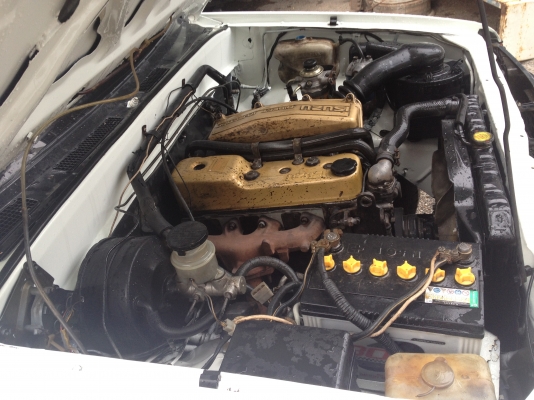 ขาย TFR หัวเดียว ปี96