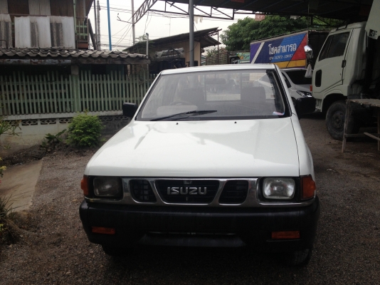 ขาย TFR หัวเดียว ปี96