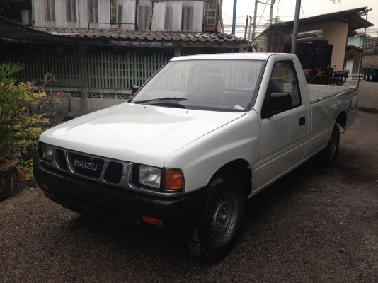 ขาย TFR หัวเดียว ปี96