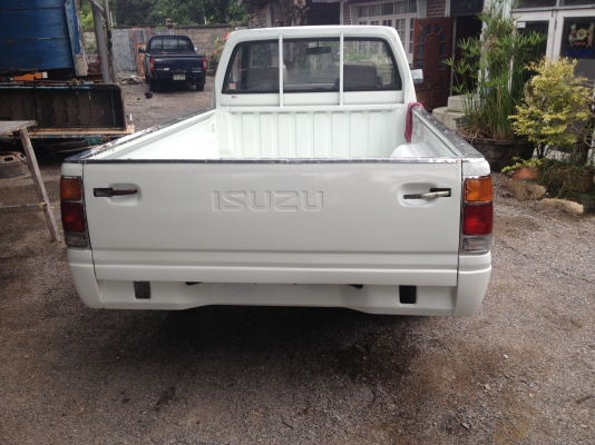 ขาย TFR หัวเดียว ปี96