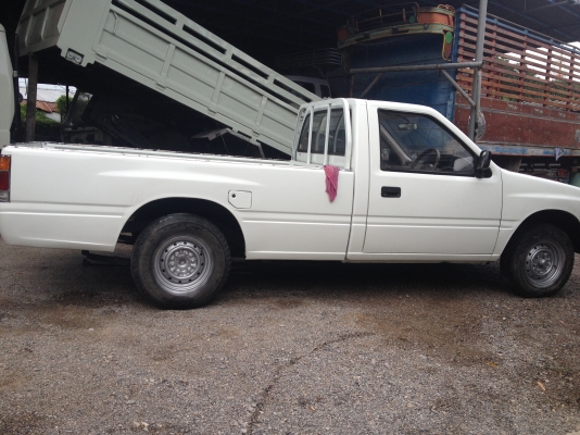 ขาย TFR หัวเดียว ปี96