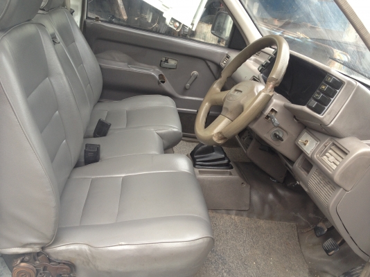 ขาย TFR หัวเดียว ปี96