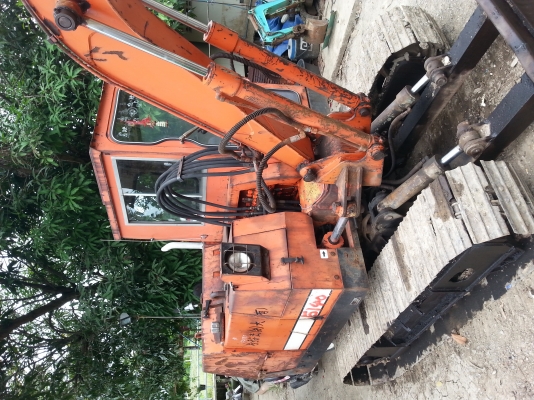 ขาย ihi is35  รถใหญ่กว่า pc30   ระบบคอลโทน แบบ120-3 มีเก๋ง  เก่าญี่ปุ่รถใช้ในไทย 7 วันเอง