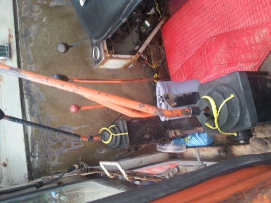 ขาย ihi is35  รถใหญ่กว่า pc30   ระบบคอลโทน แบบ120-3 มีเก๋ง  เก่าญี่ปุ่รถใช้ในไทย 7 วันเอง