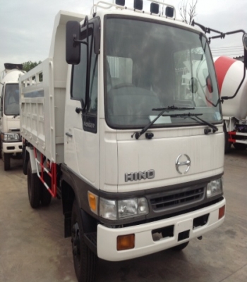 ขายด่วน HINO