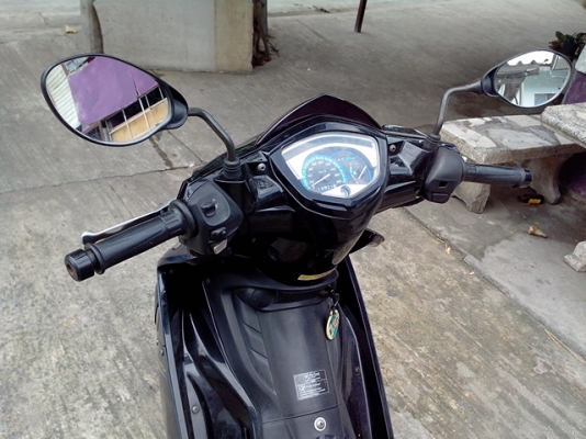 ขายยามาฮ่า สปาร์ค 135