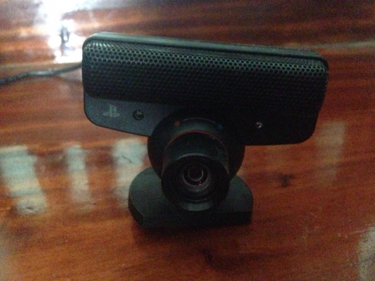 อุปกรณ์ เกมส์  PS MOVE , EYE แผ่นเกมส์แท้