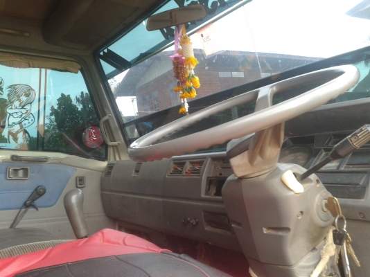 ขาย 6 ล้อดั้ม ซุปเปอร์เสี่ย รถห้างแท้ๆ HINO 120 (FC2W)(WO4D) กระจกไฟฟ้า แอร์เย็น ดั้ม6 ตันยิงหน้า รถบ้านแท้ๆ. สวย พร้อมโอน พร้อมใช้งาน...... ขาย 6 ล้อดั้ม ซุปเปอร์เสี่ย รถห้างแท้ๆ HINO 120 (FC2W)(WO4D) กระจกไฟฟ้า แอร์เย็น ดั้ม6 ตันยิงหน้า รถบ้านแท้ๆ. สวย พร้อมโอน พร้อมใช้งาน......