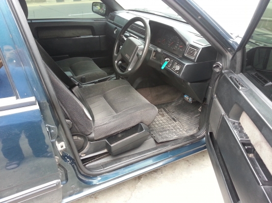 ขาย VOLVO วางJ ติดLPG