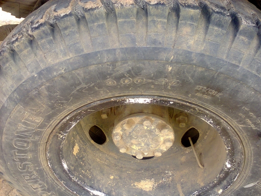 ขายหกมิตรซู FK-455 ช่วงต่อดั้มพ์ สภาพพร้อมใช้