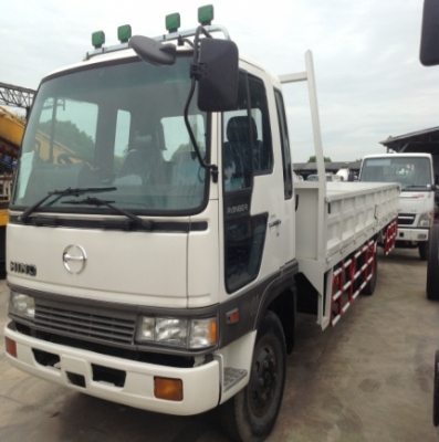 ขายด่วน HINO