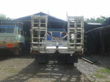 ขายรถเทรนเลอร์เล็ก6ล้อ nkr ขายรถเทรนเลอร์เล็ก6ล้อ nkr