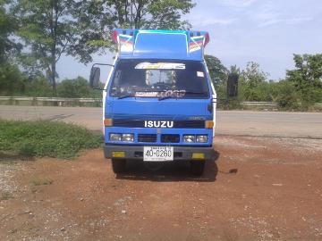 ขายรถเทรนเลอร์เล็ก6ล้อ nkr ขายรถเทรนเลอร์เล็ก6ล้อ nkr