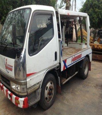 ขายรถซ่อมบำรุง