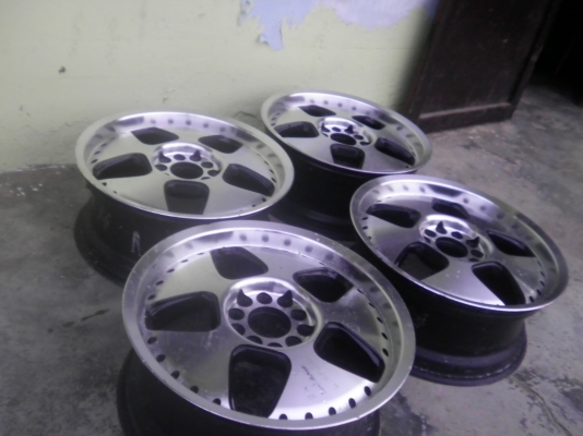 แม็ก17ถูกๆ5รู114+100 ไม่ดุ้ง ไม่คด ตจว จัดส่งได้