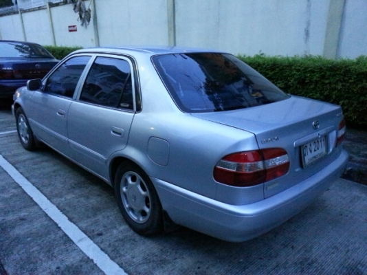 ไฮท็อค ปี99 ท็อป ABS AIRBAG AUTO ขายถูก