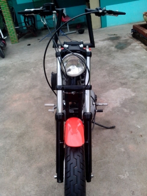 ขายSPORTSTER 1200 ปี 2003 ฉลอง 100ปีแต่ง nightster ขายSPORTSTER 1200 ปี 2003 ฉลอง 100ปีแต่ง nightster