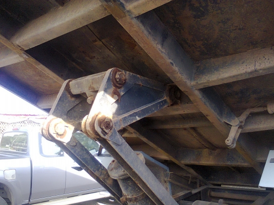 -ขายหกล้อดั้ม FC120ปี38 ดั้มพ์KACโคราช -ขายหกล้อดั้ม FC120ปี38 ดั้มพ์KACโคราช