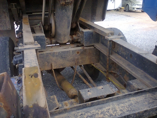 -ขายหกล้อดั้ม FC120ปี38 ดั้มพ์KACโคราช -ขายหกล้อดั้ม FC120ปี38 ดั้มพ์KACโคราช