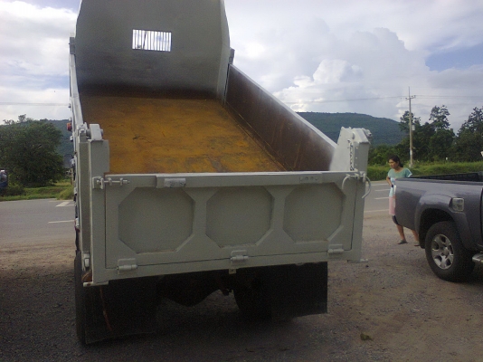 -ขายหกล้อดั้ม FC120ปี38 ดั้มพ์KACโคราช -ขายหกล้อดั้ม FC120ปี38 ดั้มพ์KACโคราช