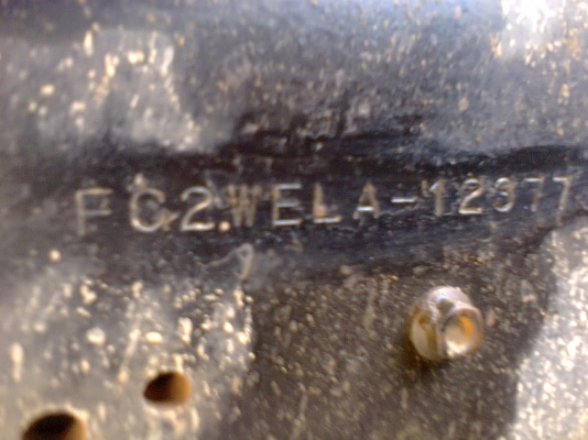 -ขายหกล้อดั้ม FC120ปี38 ดั้มพ์KACโคราช -ขายหกล้อดั้ม FC120ปี38 ดั้มพ์KACโคราช