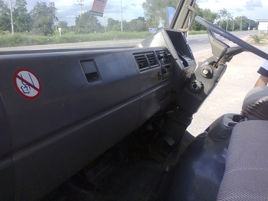 -ขายหกล้อดั้ม FC120ปี38 ดั้มพ์KACโคราช -ขายหกล้อดั้ม FC120ปี38 ดั้มพ์KACโคราช