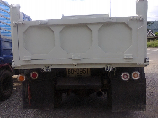 -ขายหกล้อดั้ม FC120ปี38 ดั้มพ์KACโคราช -ขายหกล้อดั้ม FC120ปี38 ดั้มพ์KACโคราช