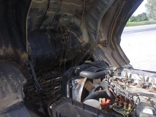 -ขายหกล้อดั้ม FC120ปี38 ดั้มพ์KACโคราช -ขายหกล้อดั้ม FC120ปี38 ดั้มพ์KACโคราช