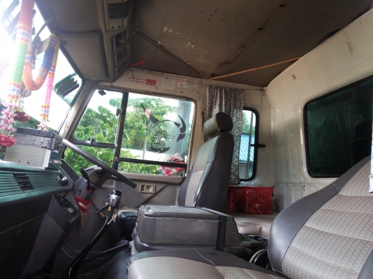 ขายหลงFN527M-TD เครื่องEURO1 6D17 ไม่โบ ดั้มพ์โคราช