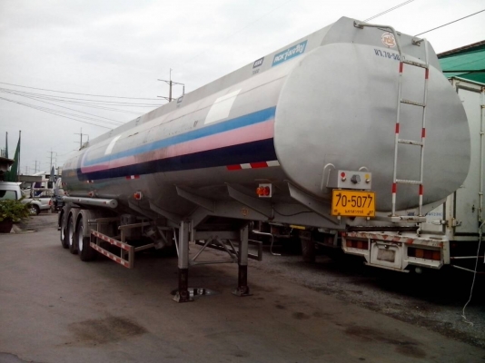 หางน้ำมัน