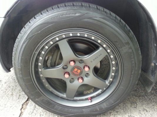 โคโรล่า 110 ปี 97 รถบ้าน ขับดี ไฟฟ้า เพาเวอร์ แม็กยางใหม่