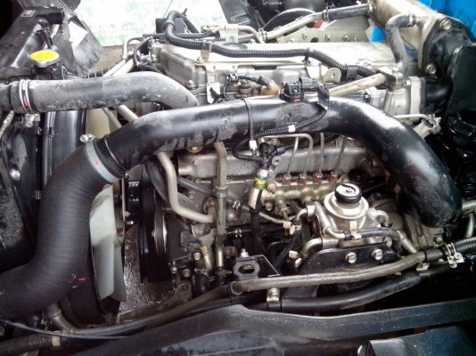 6ล้อ เครน