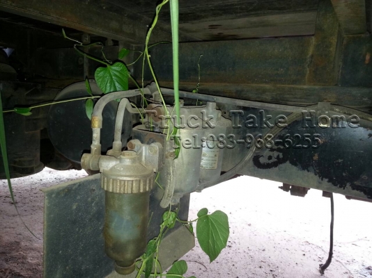 Hino รถบรรทุก 6 ล้อ Hino รถบรรทุก 6 ล้อ