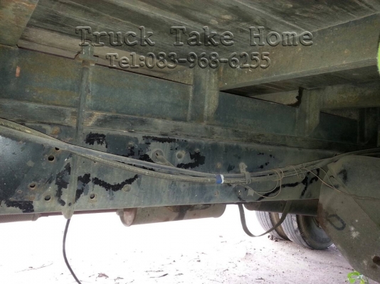 Hino รถบรรทุก 6 ล้อ Hino รถบรรทุก 6 ล้อ