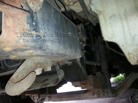 Hino รถบรรทุก 6 ล้อ Hino รถบรรทุก 6 ล้อ