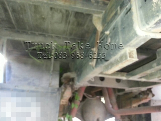 Hino รถบรรทุก 6 ล้อ Hino รถบรรทุก 6 ล้อ