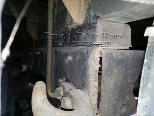 Hino รถบรรทุก 6 ล้อ Hino รถบรรทุก 6 ล้อ