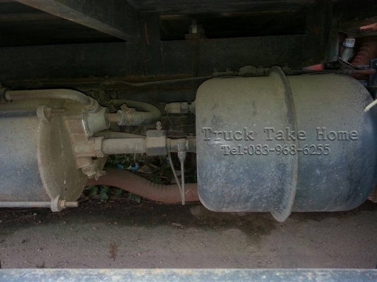 Hino รถบรรทุก 6 ล้อ Hino รถบรรทุก 6 ล้อ