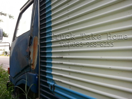 Hino รถบรรทุก 6 ล้อ Hino รถบรรทุก 6 ล้อ