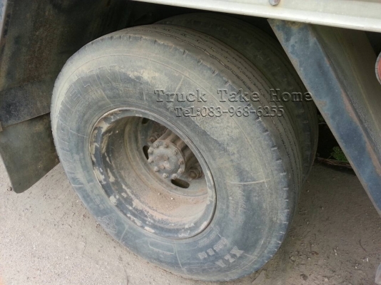 Hino รถบรรทุก 6 ล้อ Hino รถบรรทุก 6 ล้อ