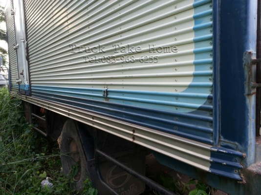 Hino รถบรรทุก 6 ล้อ Hino รถบรรทุก 6 ล้อ