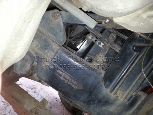 Hino รถบรรทุก 6 ล้อ Hino รถบรรทุก 6 ล้อ