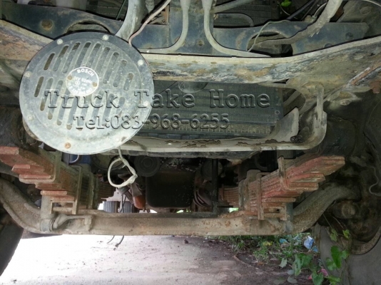 Hino รถบรรทุก 6 ล้อ Hino รถบรรทุก 6 ล้อ