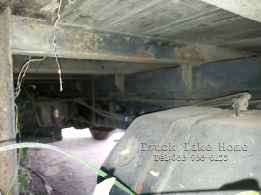 Hino รถบรรทุก 6 ล้อ Hino รถบรรทุก 6 ล้อ