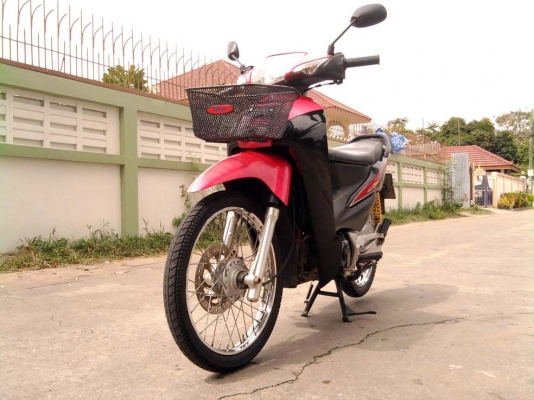 ขออนุญาติขาย HONDA WAVE100S U-Box เจ้าของขายเอง