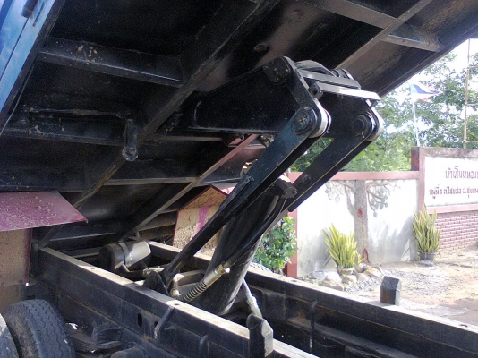 ขายหกล้อดั้มพ์KS22ดั้มพ์ต่อใหม่ เฟืองท้ายใหญ่ พร้อมใช้ ขายหกล้อดั้มพ์KS22ดั้มพ์ต่อใหม่ เฟืองท้ายใหญ่ พร้อมใช้