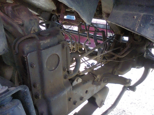 ขายหกล้อดั้มพ์KS22ดั้มพ์ต่อใหม่ เฟืองท้ายใหญ่ พร้อมใช้ ขายหกล้อดั้มพ์KS22ดั้มพ์ต่อใหม่ เฟืองท้ายใหญ่ พร้อมใช้