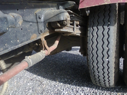 ขายหกล้อดั้มพ์KS22ดั้มพ์ต่อใหม่ เฟืองท้ายใหญ่ พร้อมใช้ ขายหกล้อดั้มพ์KS22ดั้มพ์ต่อใหม่ เฟืองท้ายใหญ่ พร้อมใช้